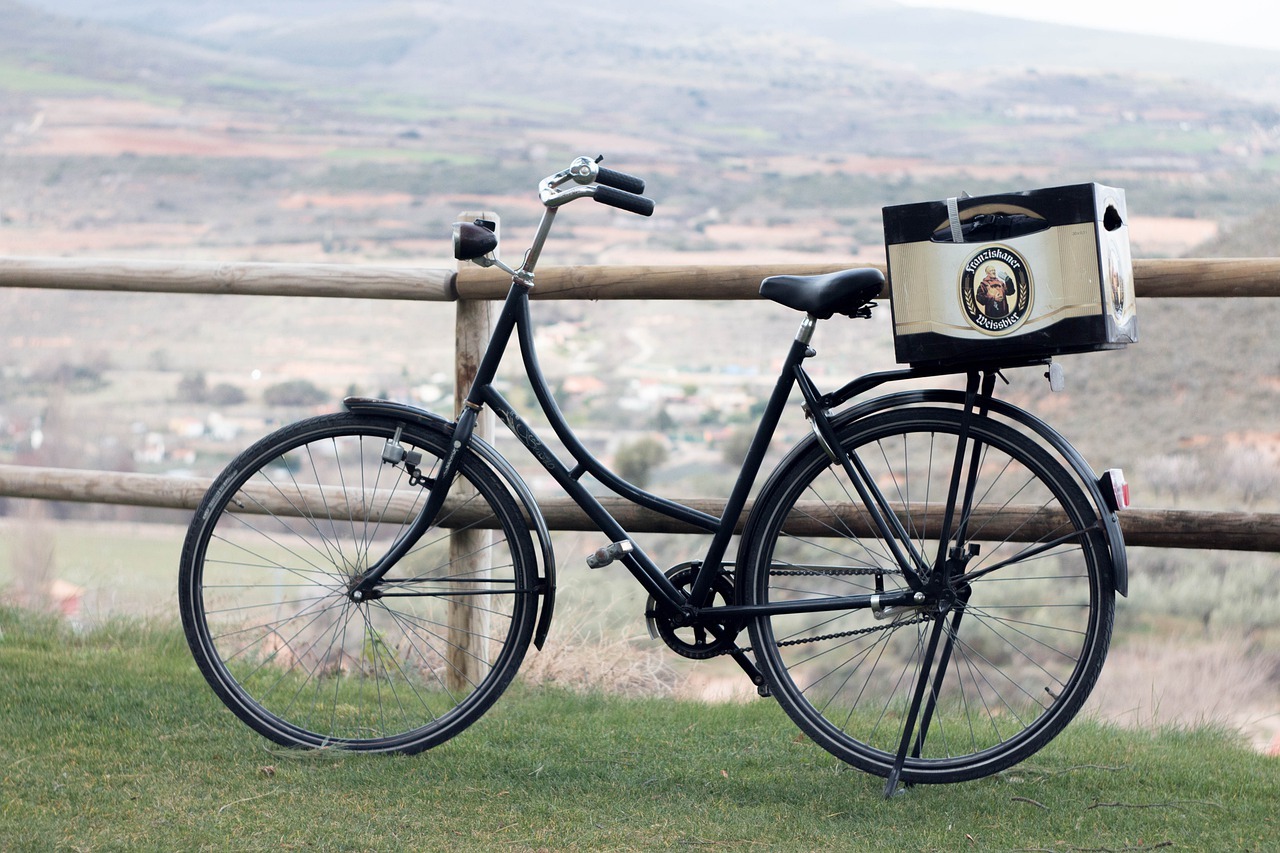 Velo a partir deals de quel age