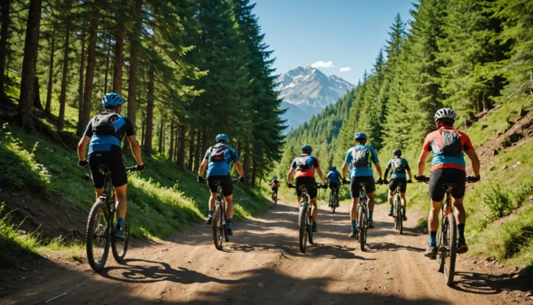 Comment choisir un VTT