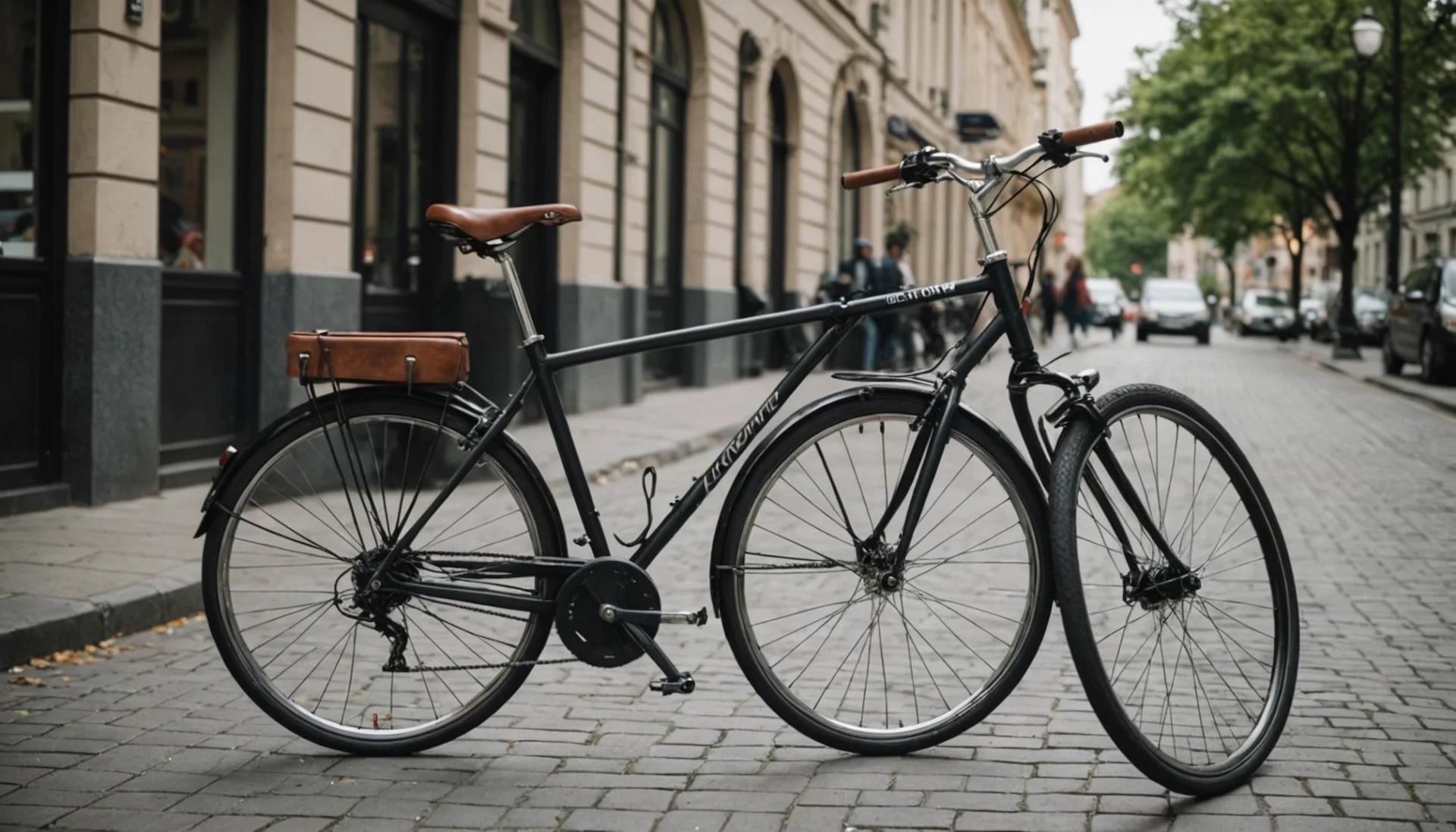 Meilleur vélo de ville pour débutant