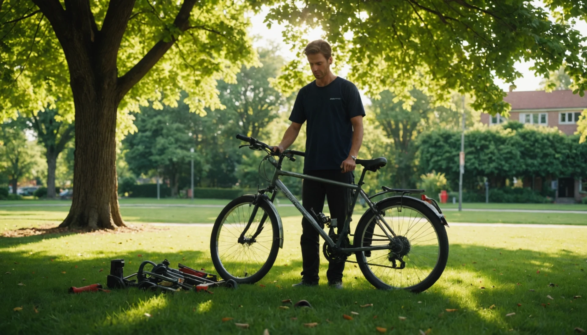 Conseils pour entretenir son vélo