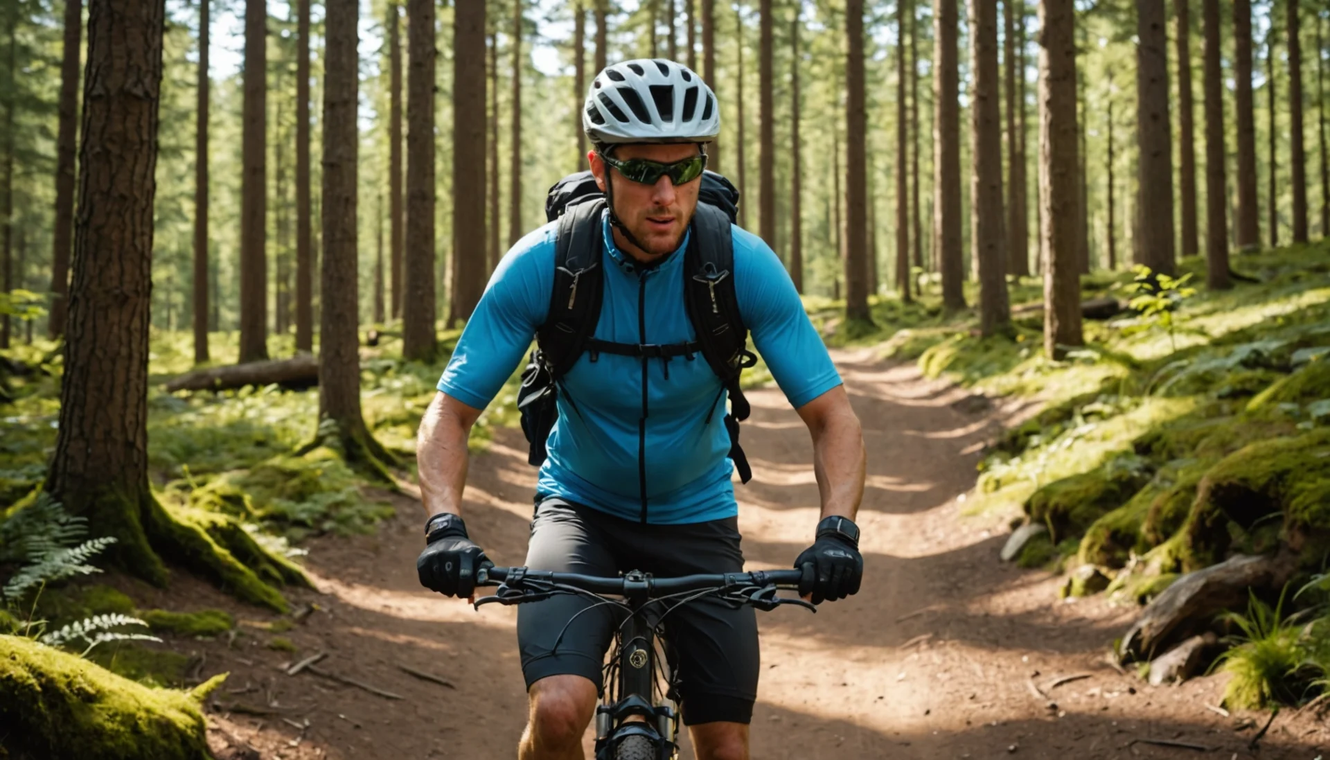 Équipement essentiel pour le VTT