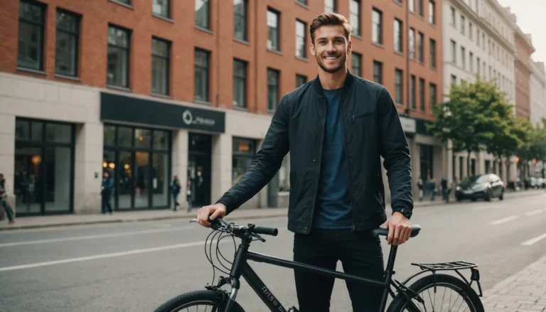Comment choisir un vélo de ville