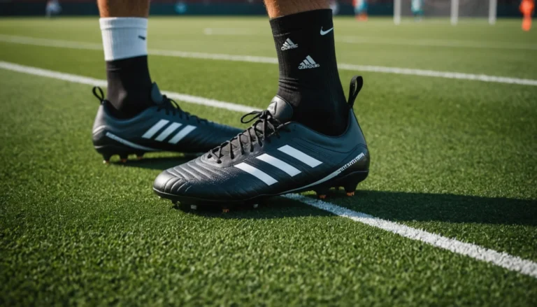 quel crampon pour terrain synthétique